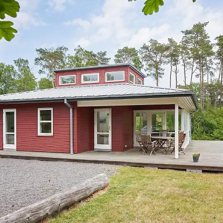 Holiday home Aakirkeby Xxxv *