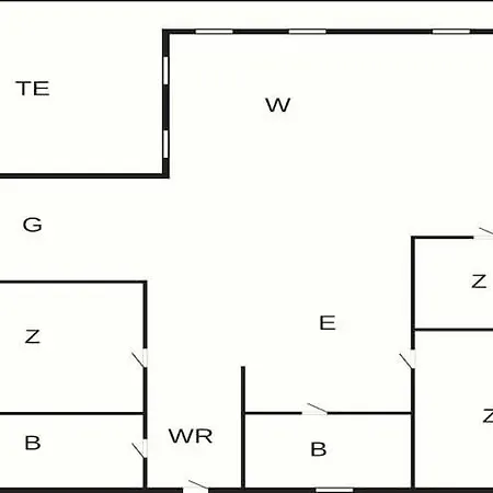 6 Person In Aakirkeby-by Traum *